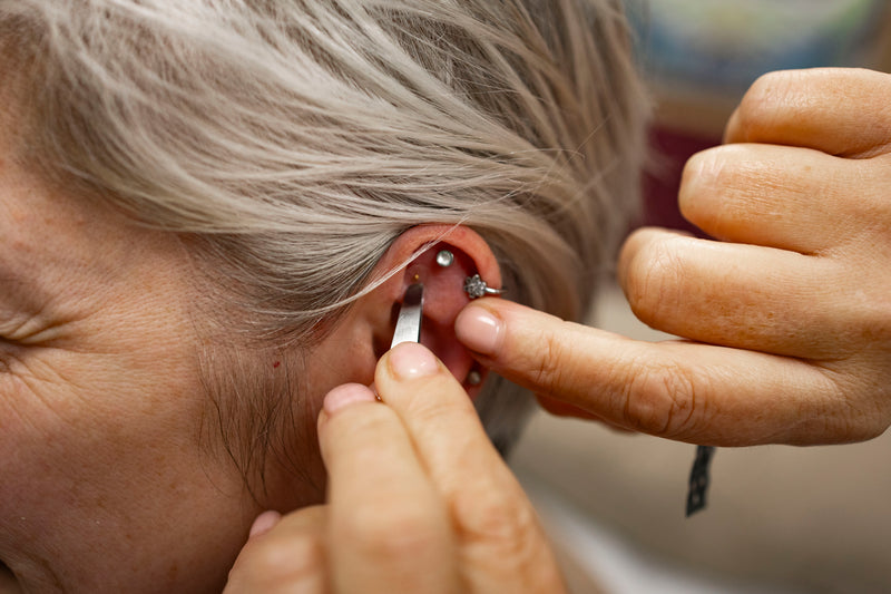 Acupuncture for Mental Health