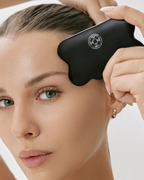 Bian Stone Face & Body Gua Sha