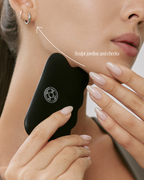 Bian Stone Face & Body Gua Sha