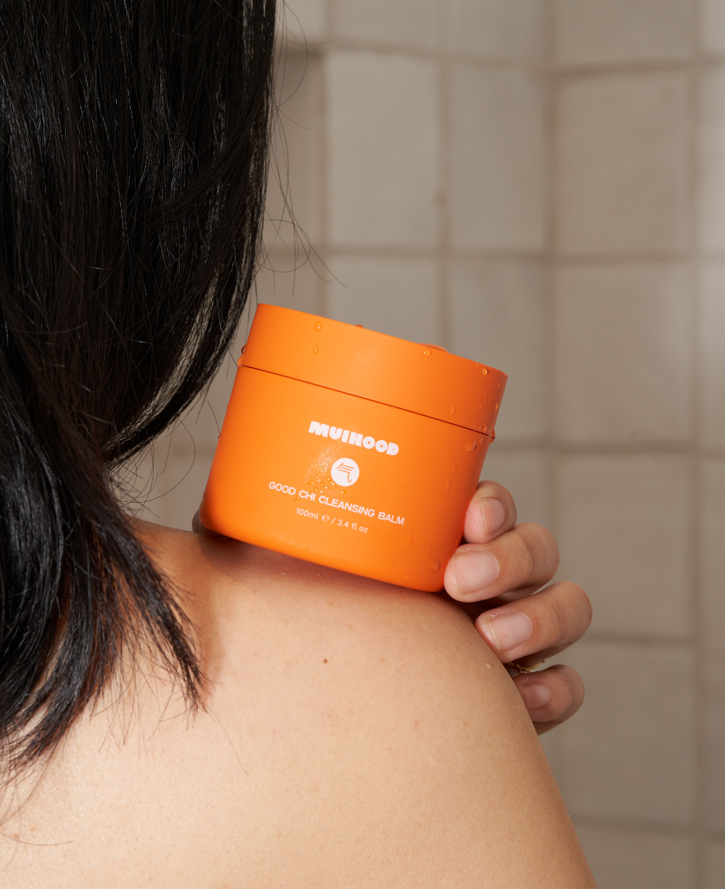 Good Chi Cleansing Balm