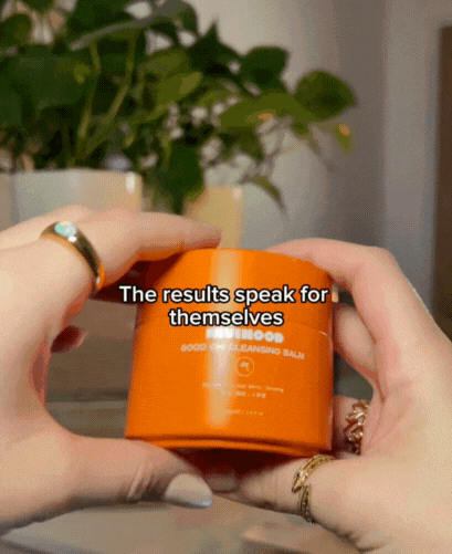 Good Chi Cleansing Balm