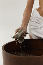 Mugwort Bath Soak