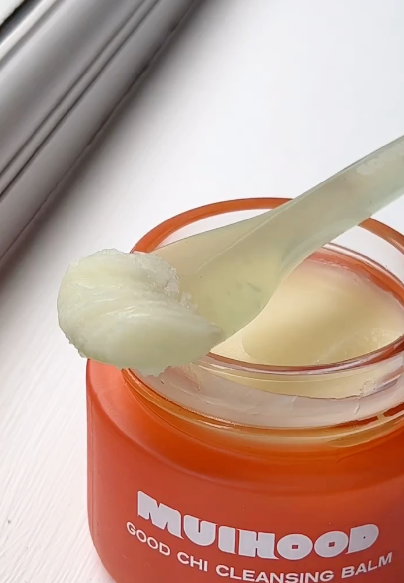 Muihood Gua Sha Sculpting Spoon