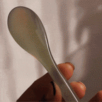 Muihood Gua Sha Sculpting Spoon