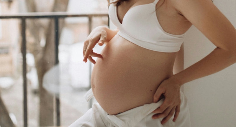 Acupuncture in Pregnancy